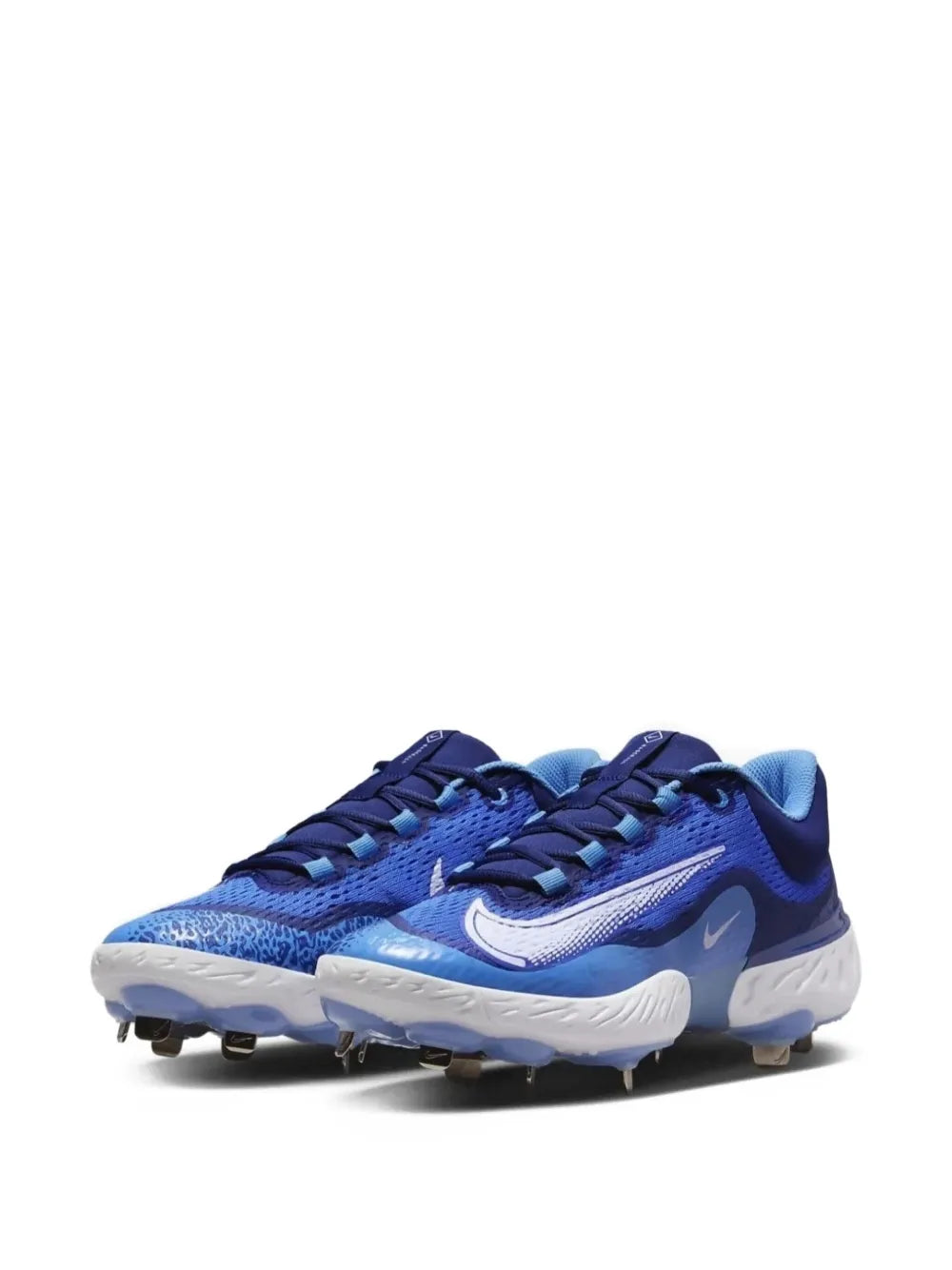 Nike Alpha Huarache Elite 4 Low  Cleats