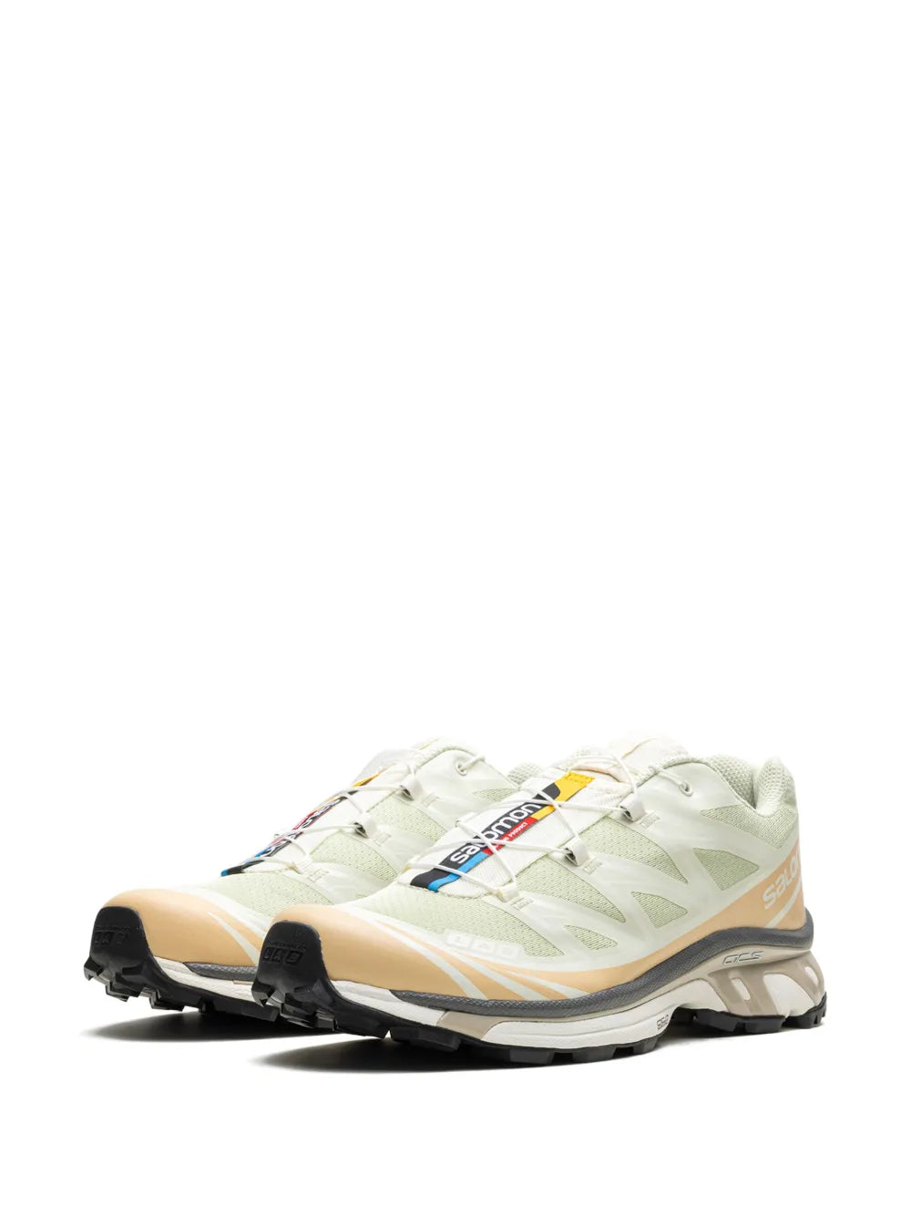 Salomon Logo-Print Drawstring