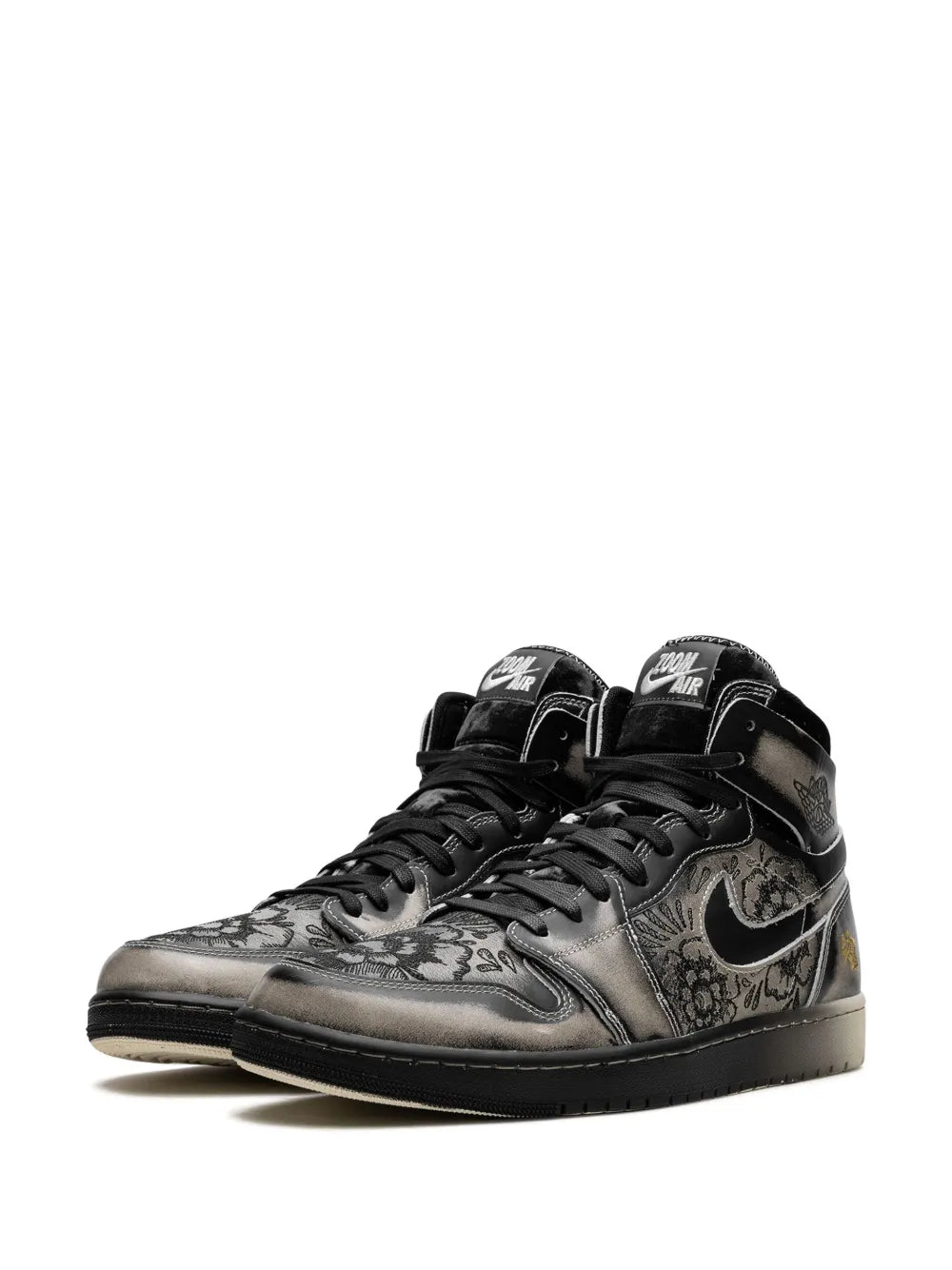 Jordan Air Jordan 1 Zoom Cmft 2