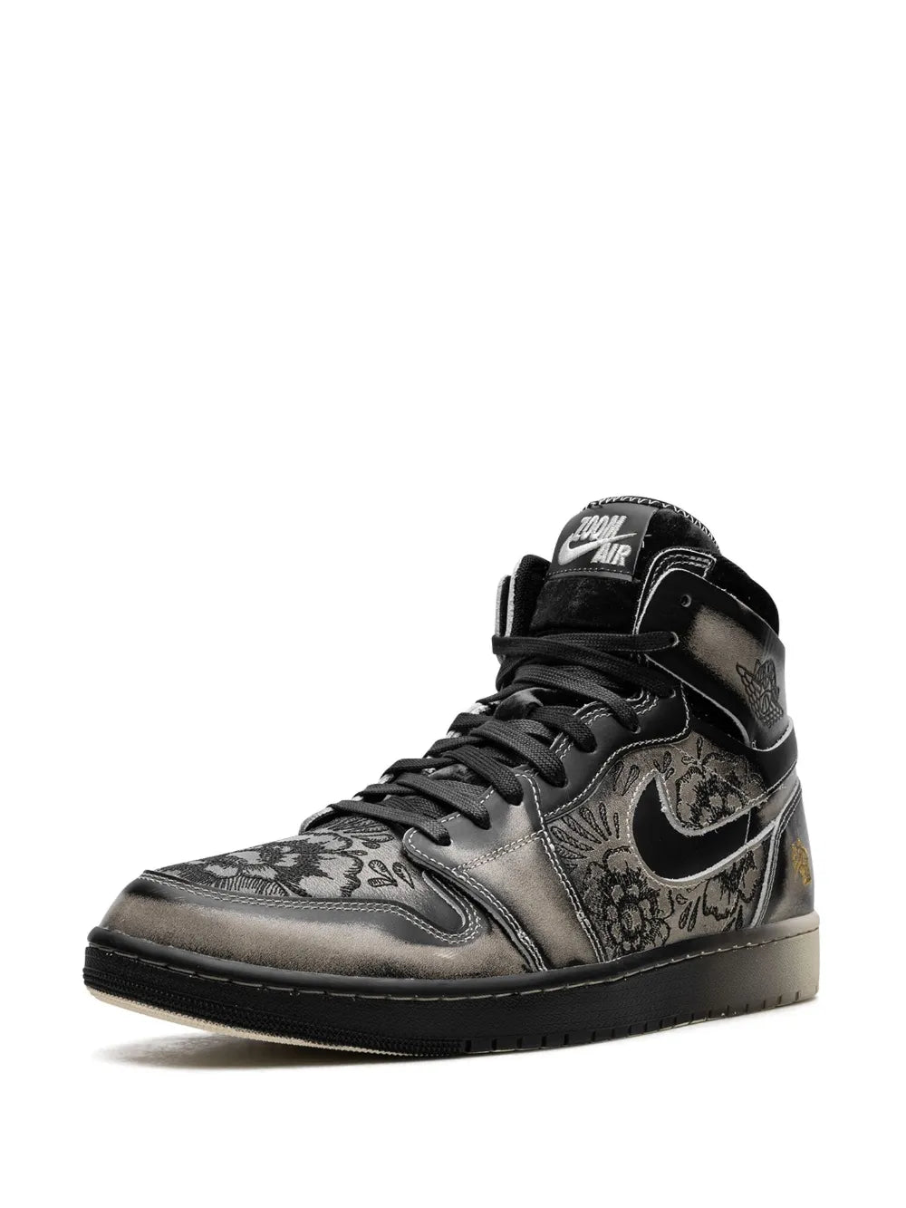 Jordan Air Jordan 1 Zoom Cmft 2