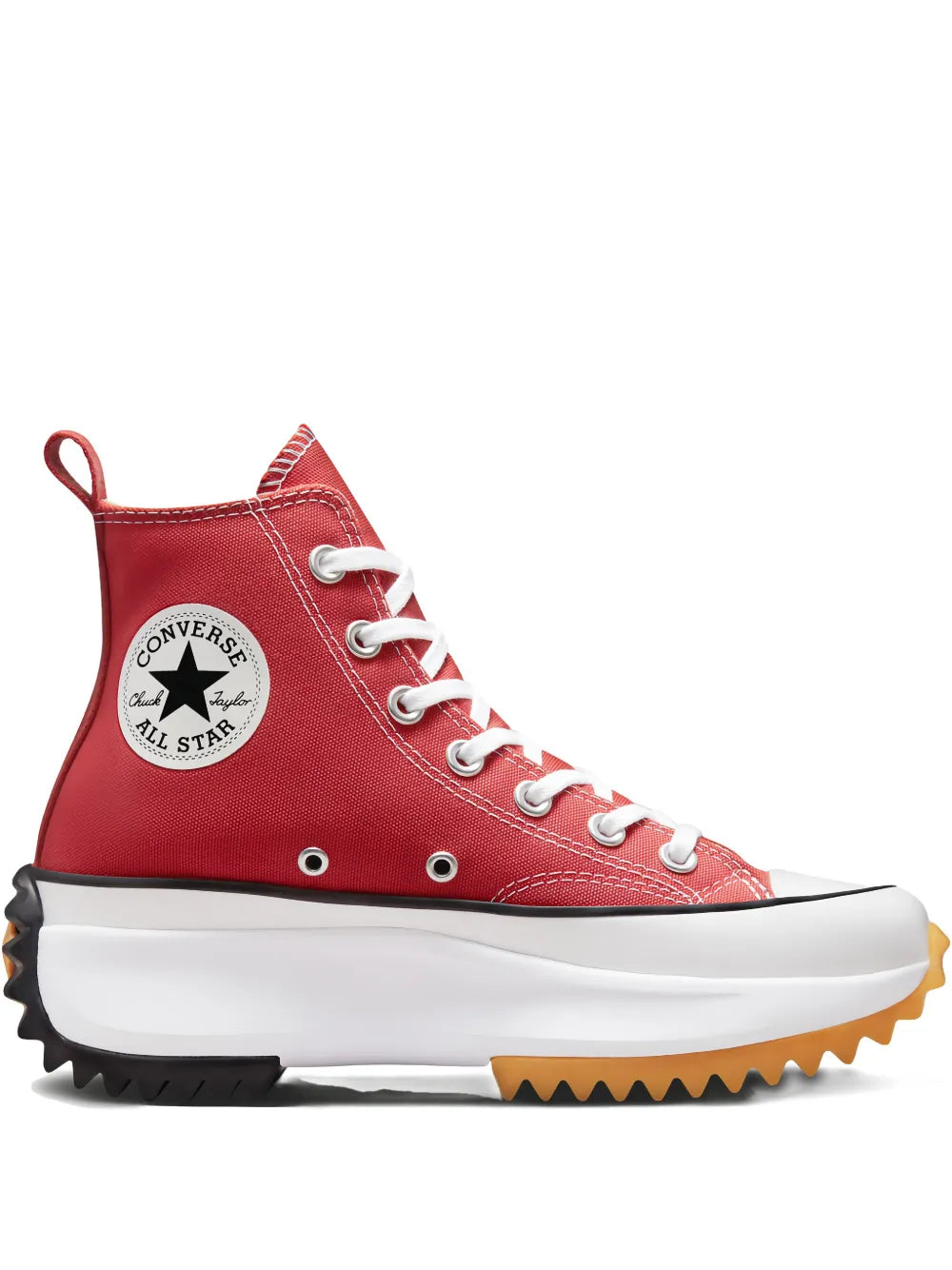 Converse Run Star Hike