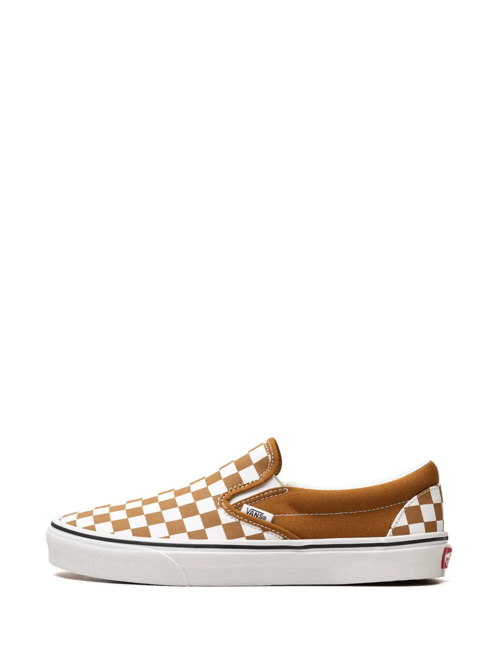 Vans Color Theory Checkerboard Slip-On