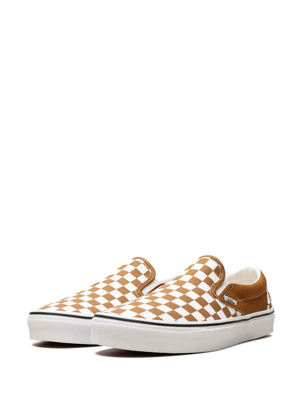 Vans Color Theory Checkerboard Slip-On