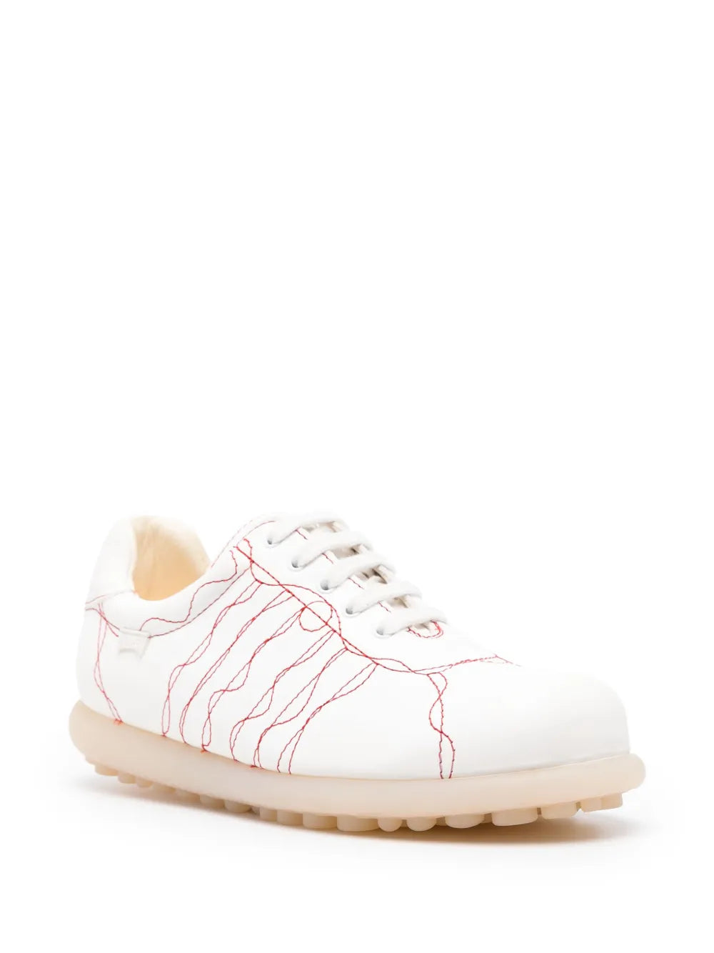 Camper Pelotas Ariel Decorative-Stitching