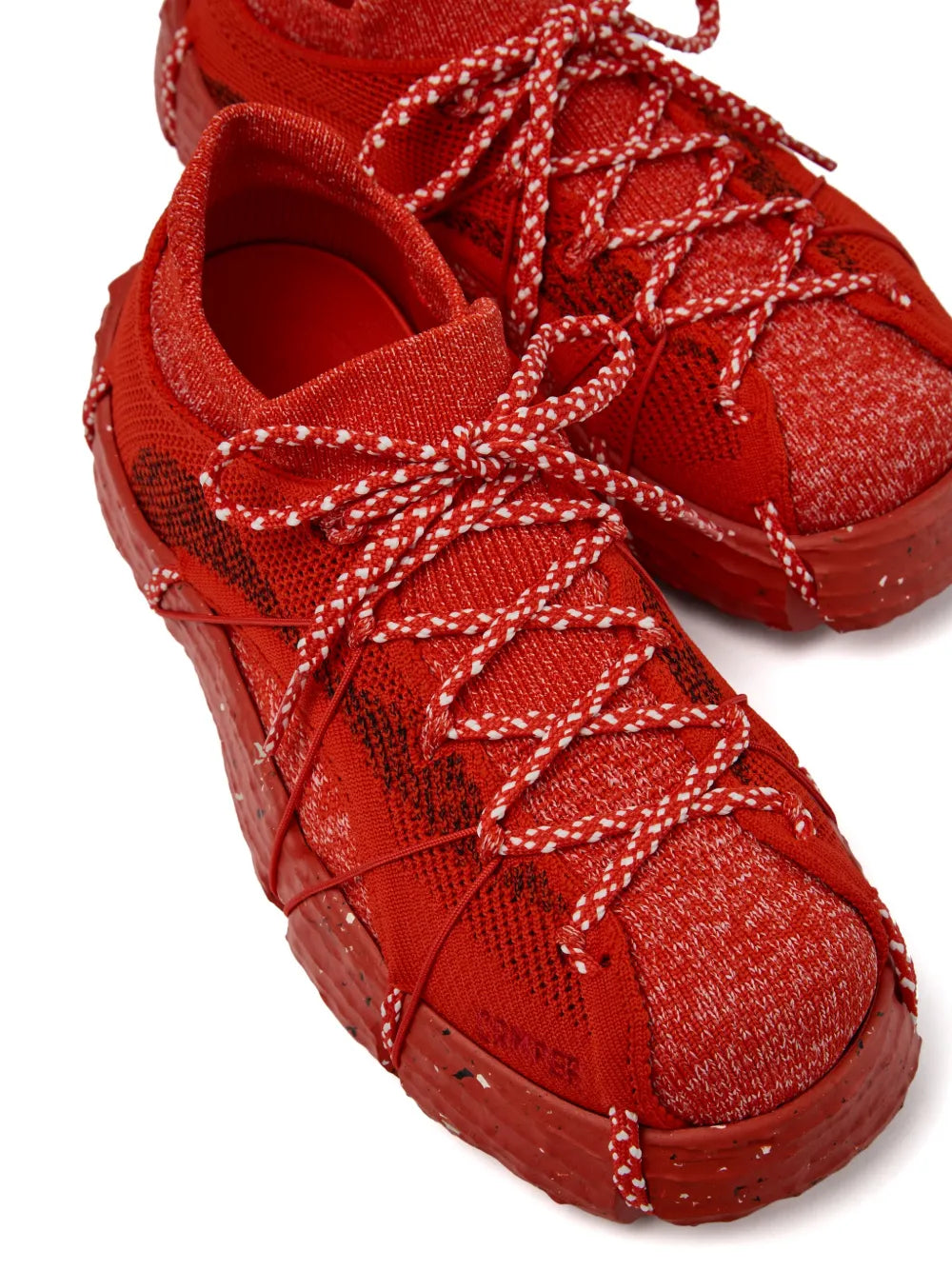 Camper Roku Low-Top