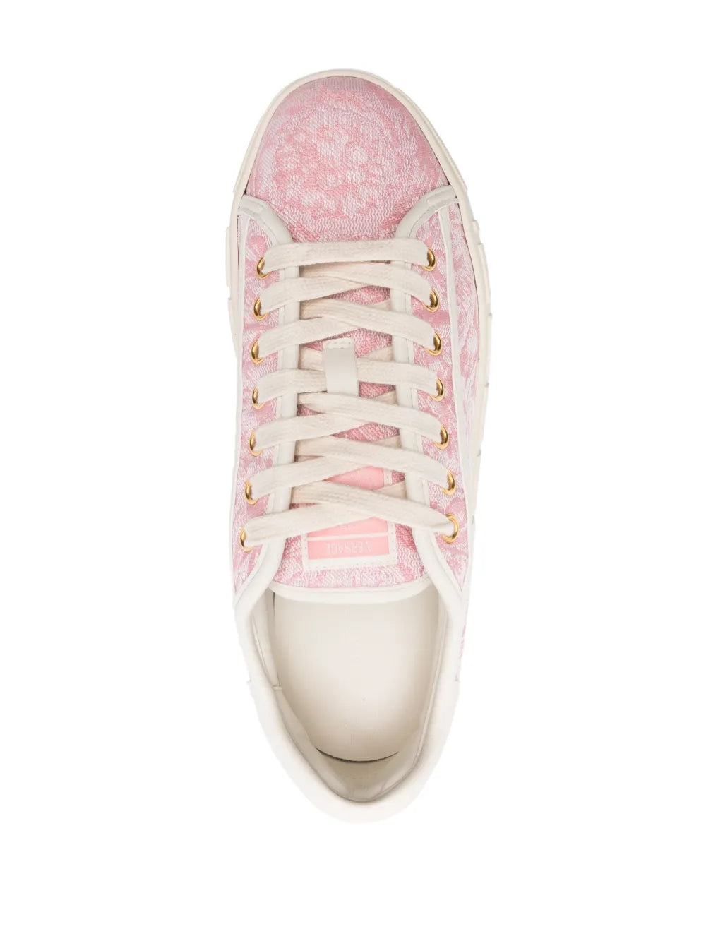 Versace Barocco Greca