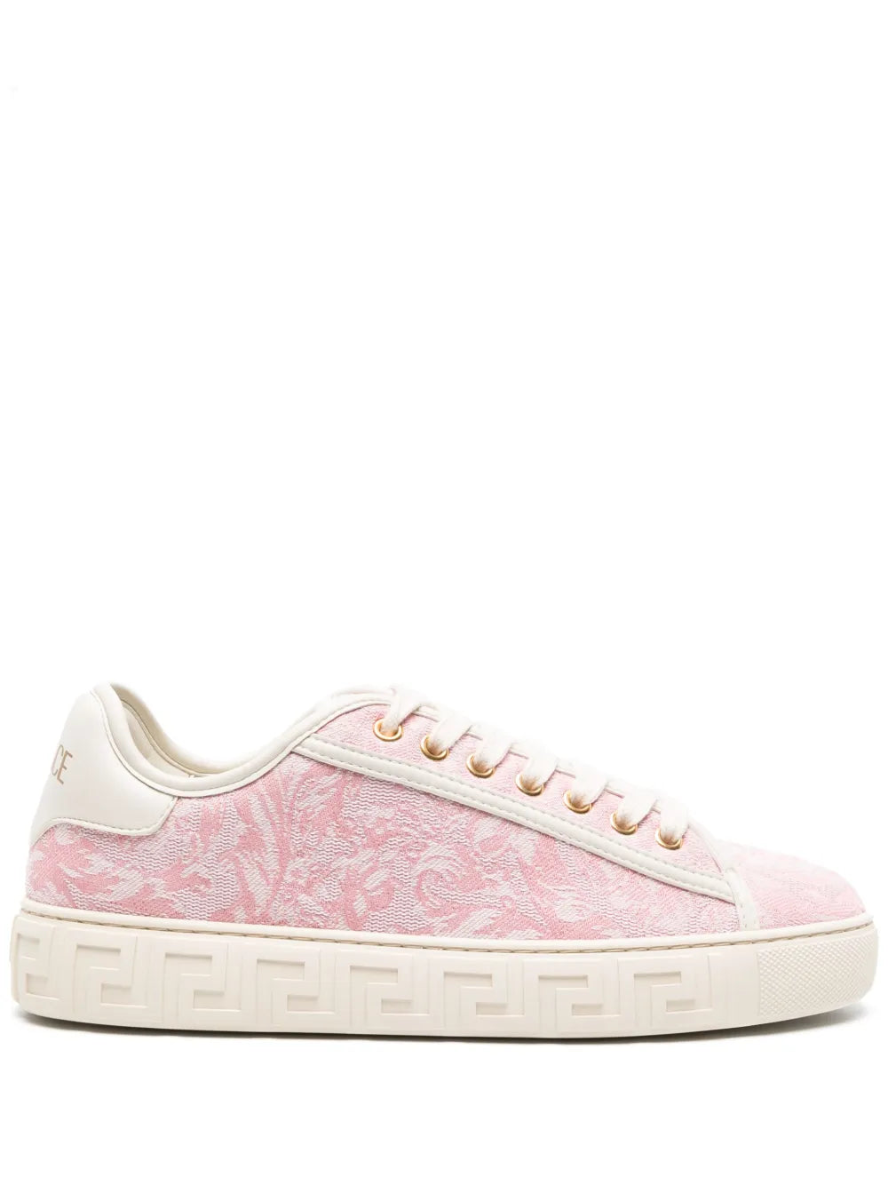Versace Barocco Greca