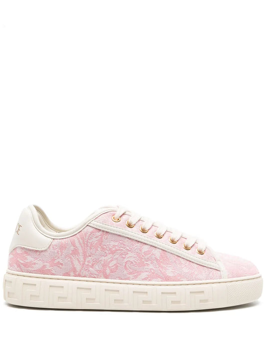 Versace Barocco Greca
