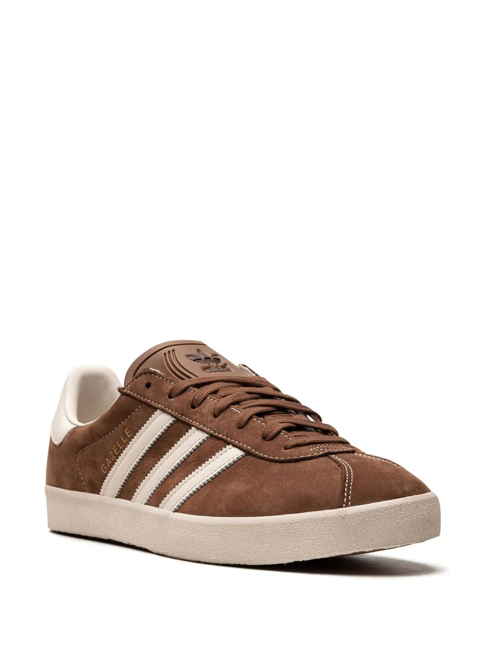 adidas Gazelle 3-Stripes Leather