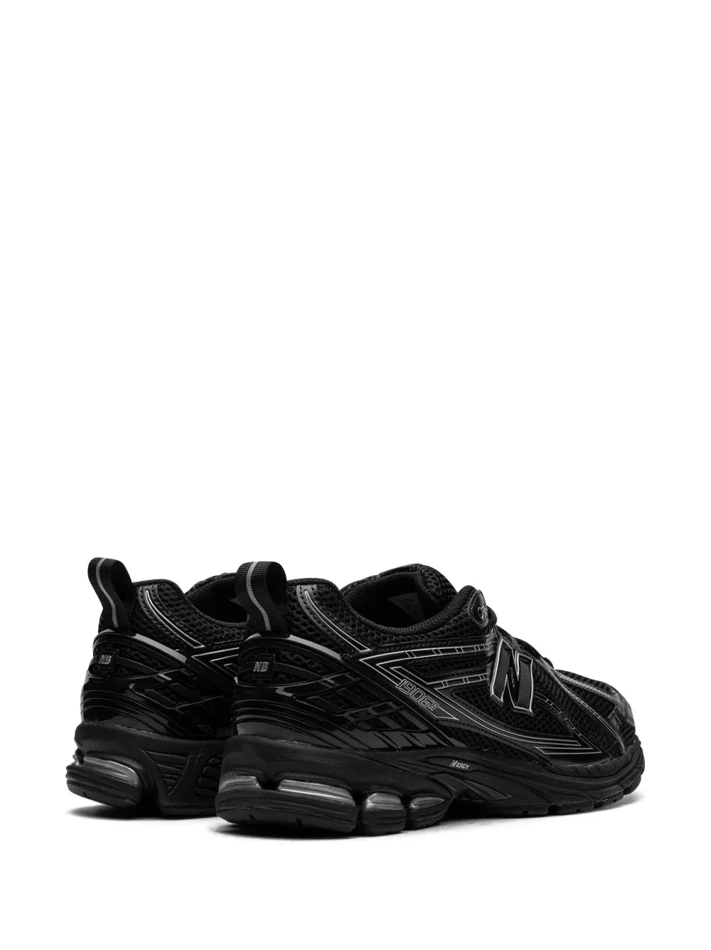 New Balance 1906Rch Panelled Lace-Up
