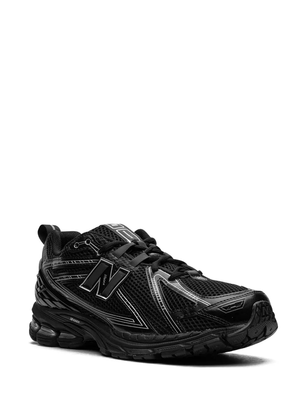 New Balance 1906Rch Panelled Lace-Up