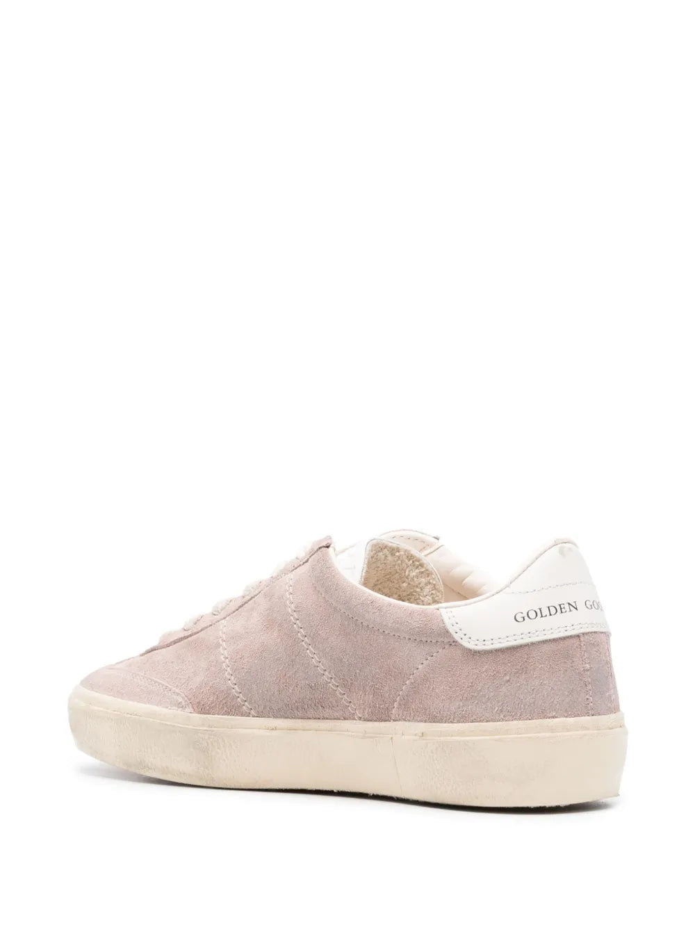 Golden Goose Soul Star Suede