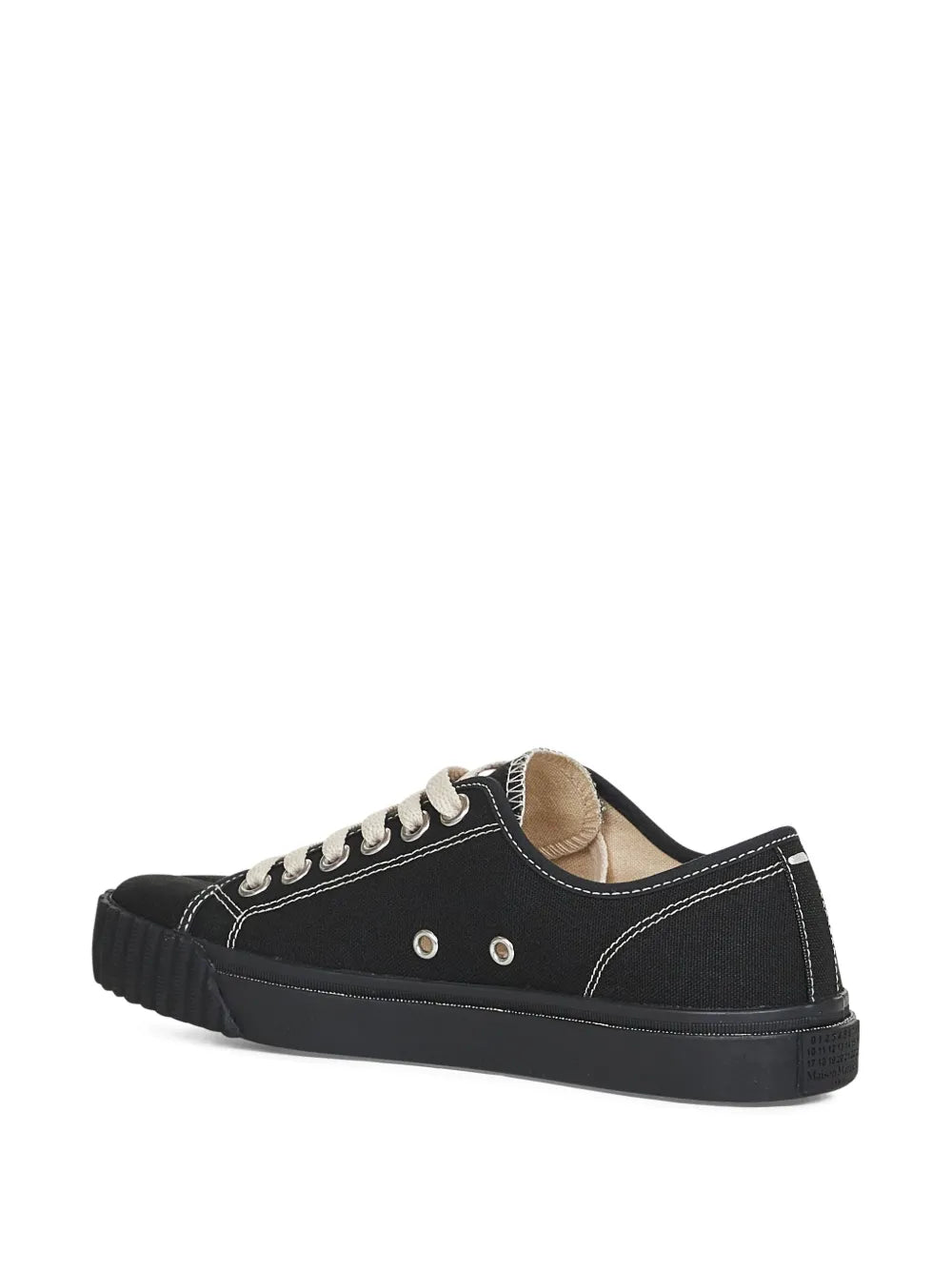Maison Margiela Tabi Low-Top