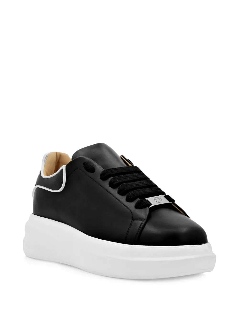 Philipp Plein Megastar Low-Top