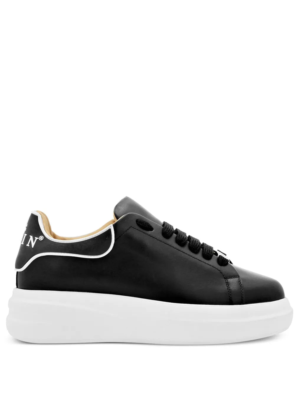 Philipp Plein Megastar Low-Top