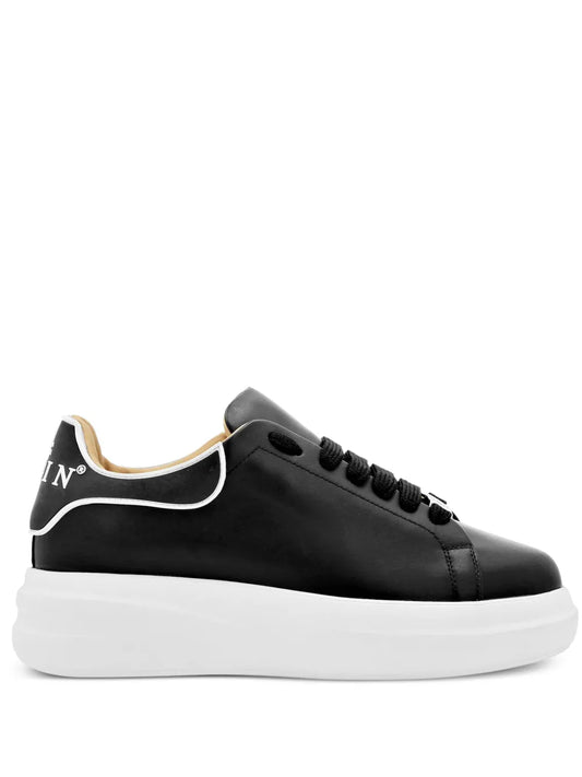Philipp Plein Megastar Low-Top