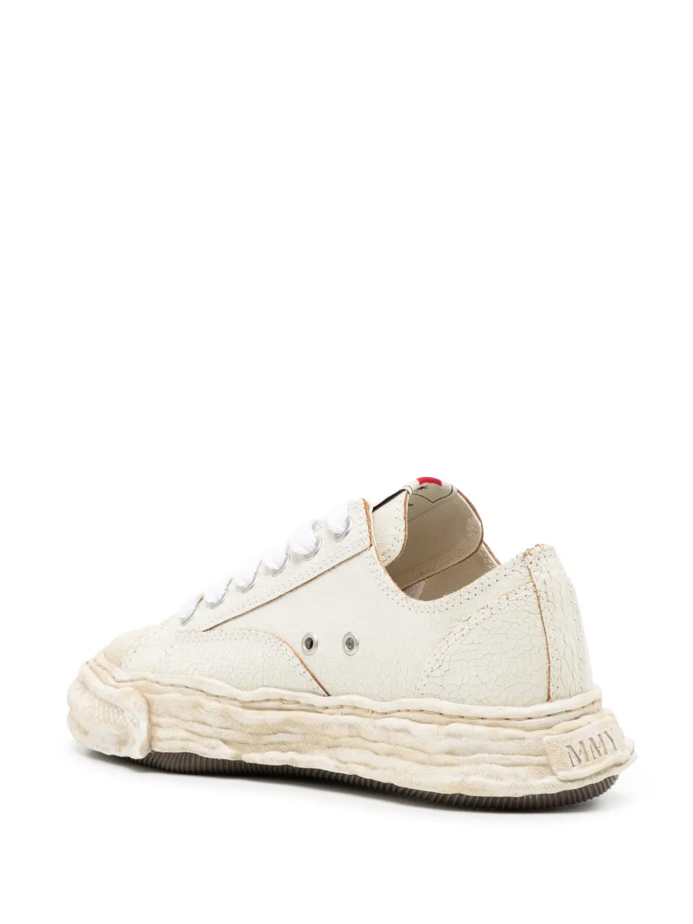 Maison MIHARA YASUHIRO Peterson 23 Original Sole Chunky