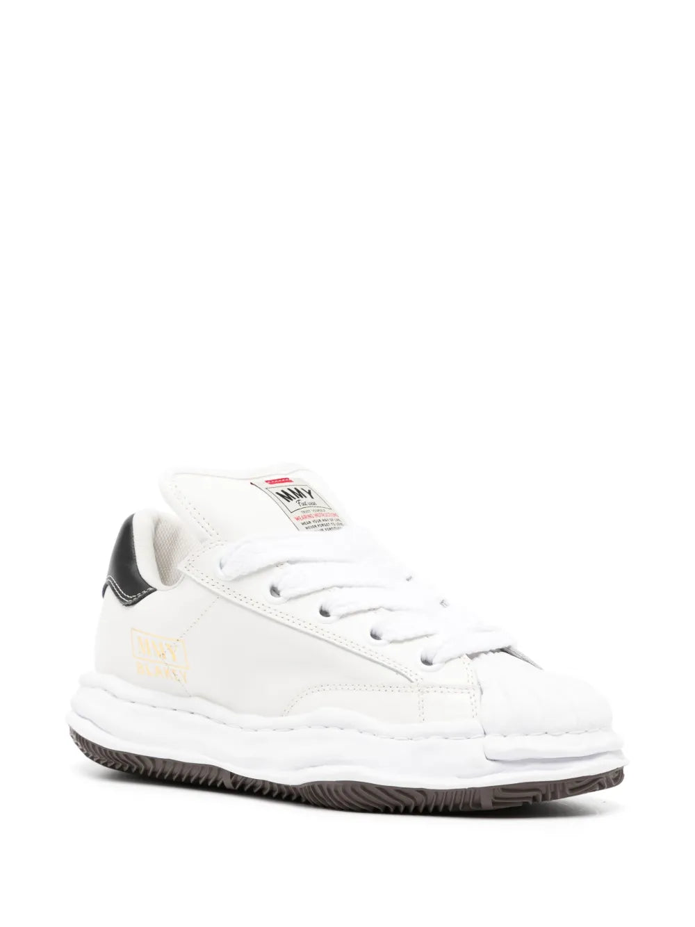 Maison MIHARA YASUHIRO Blakey Original Sole Chunky