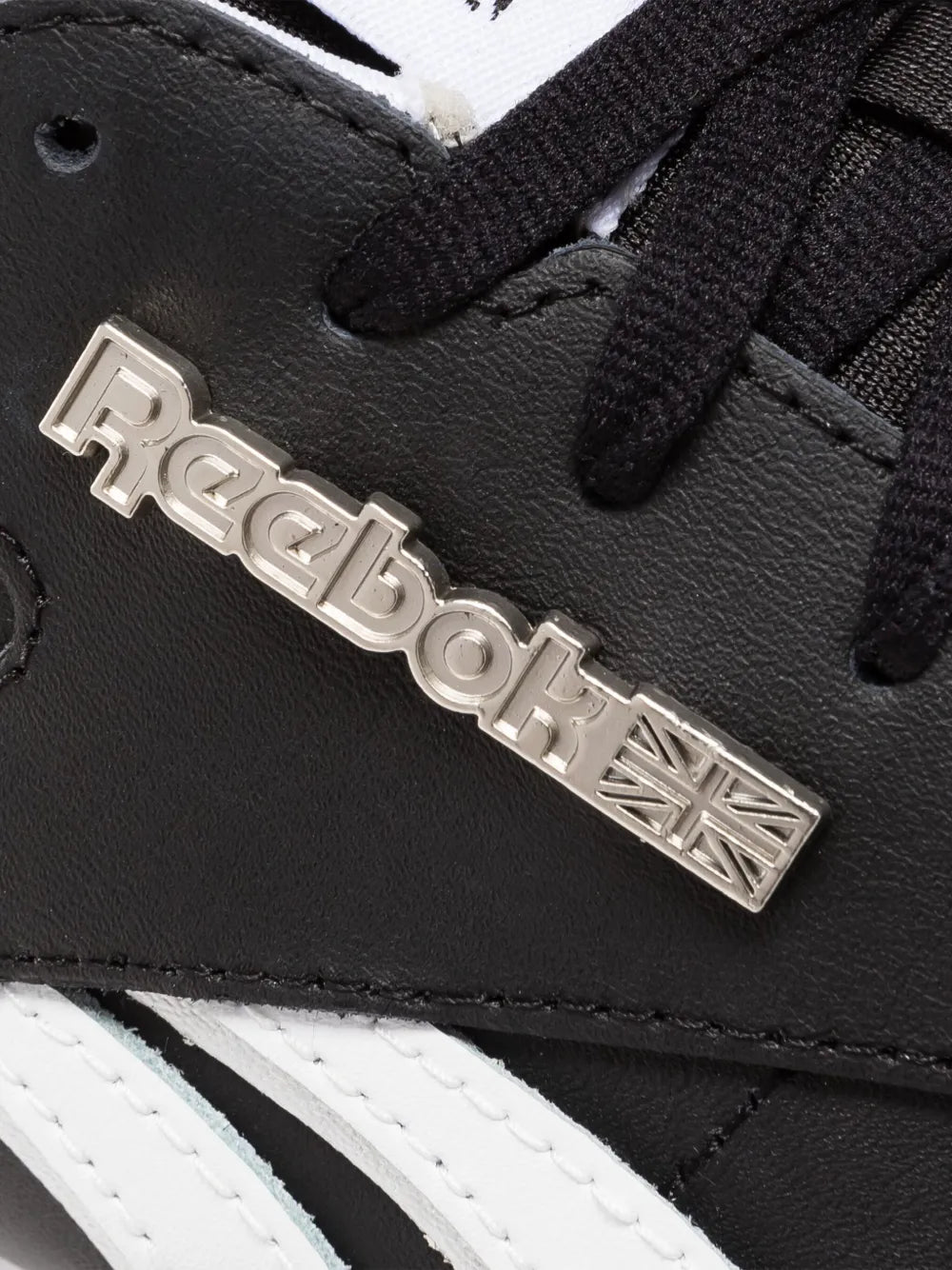 Reebok Classic Faux-Leather
