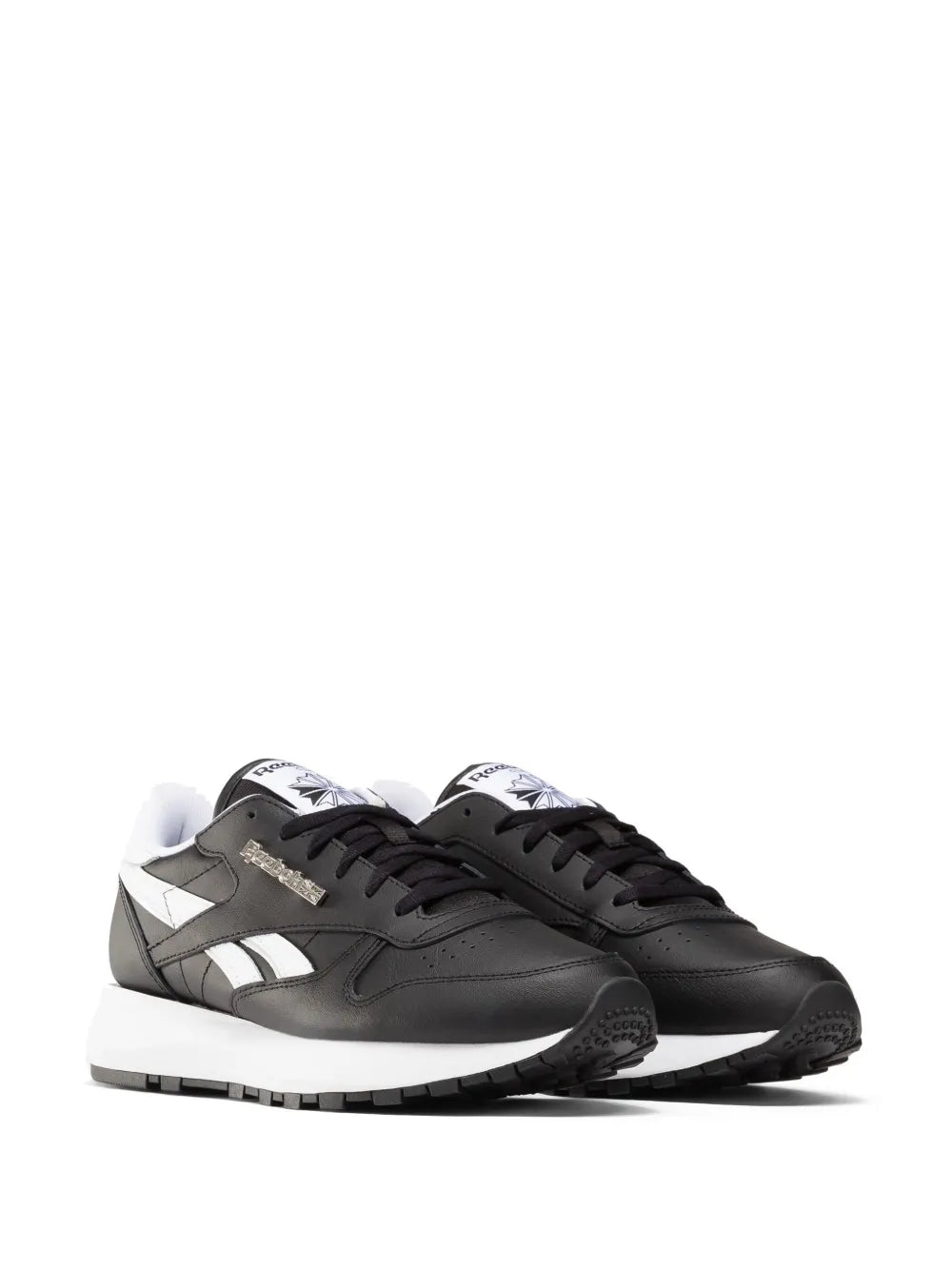 Reebok Classic Faux-Leather