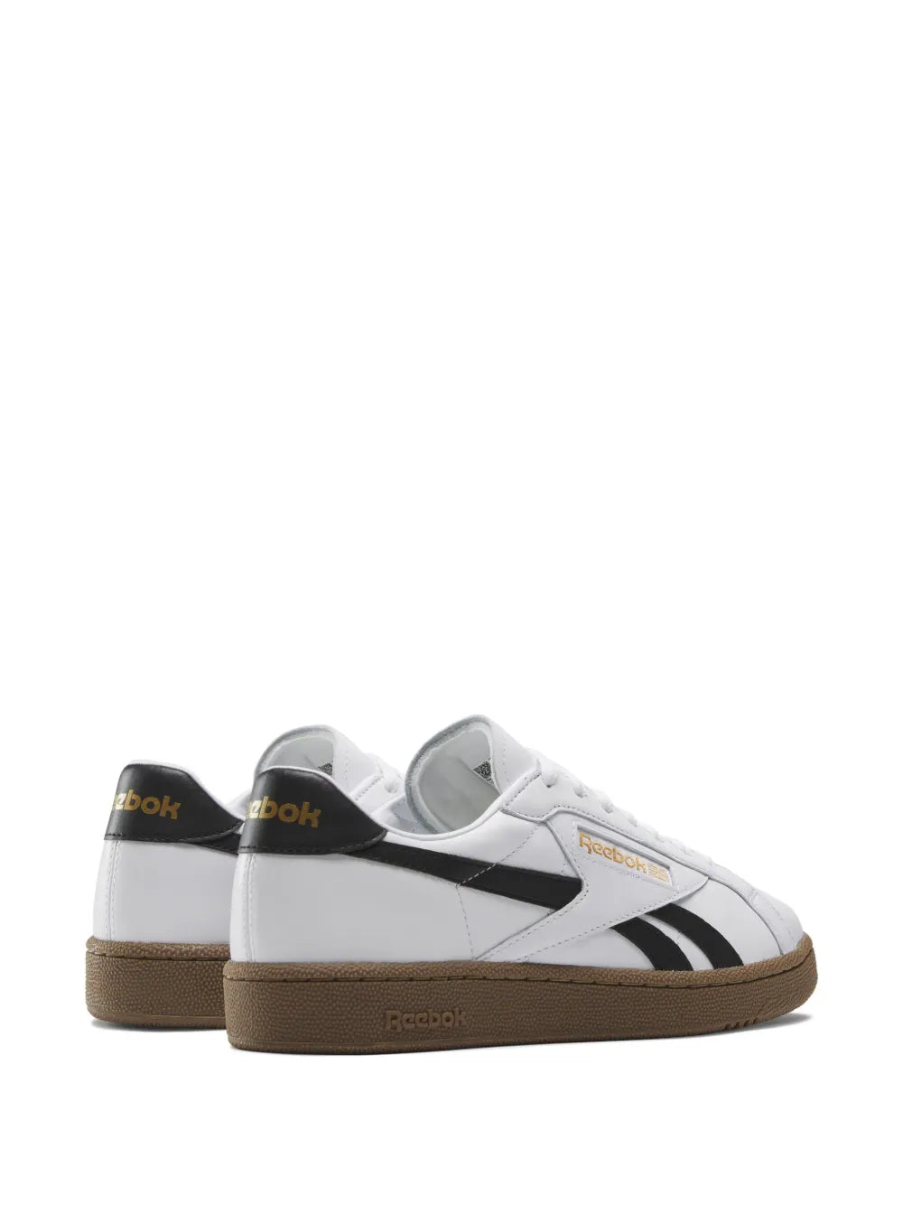 Reebok Club C Grounds Uk
