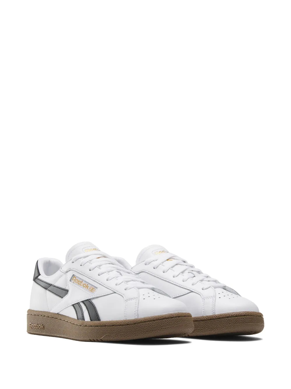 Reebok Club C Grounds Uk