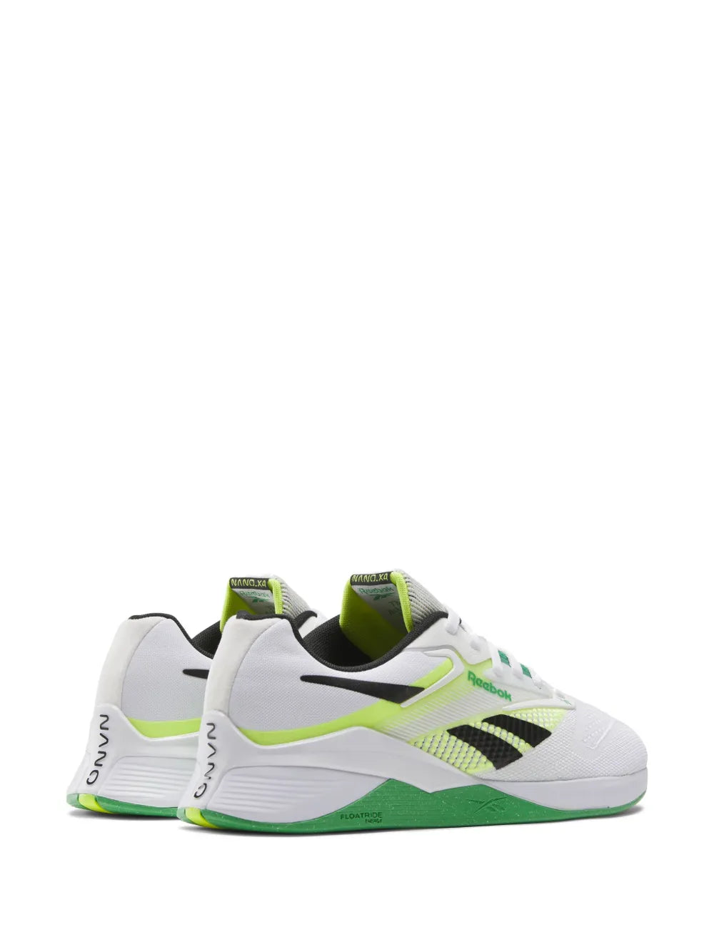 Reebok Nano X4 Mesh