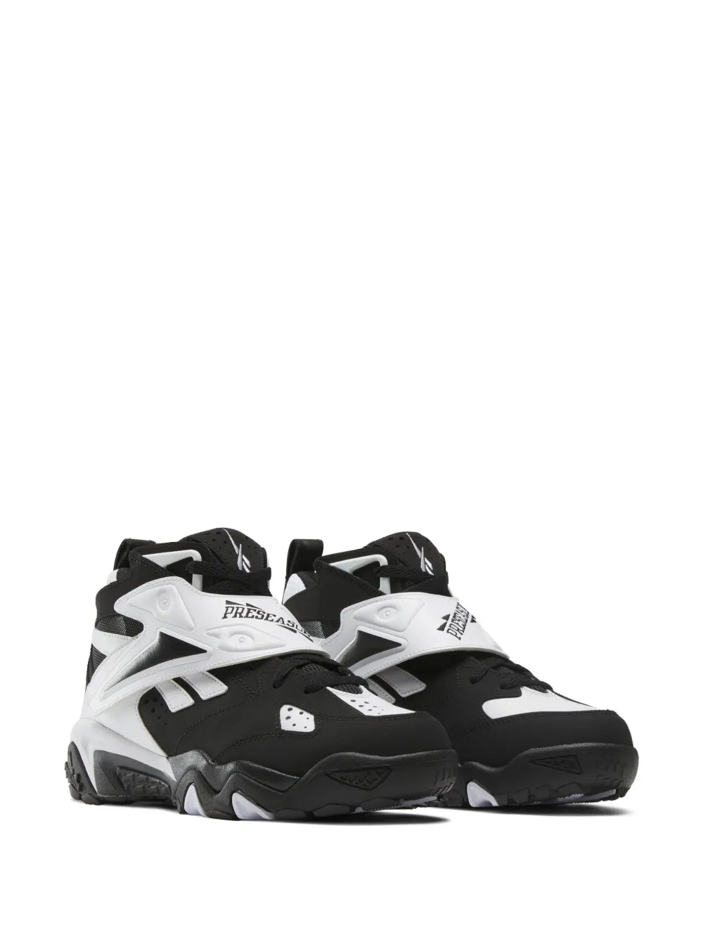 Reebok Preseason 94 High-Top