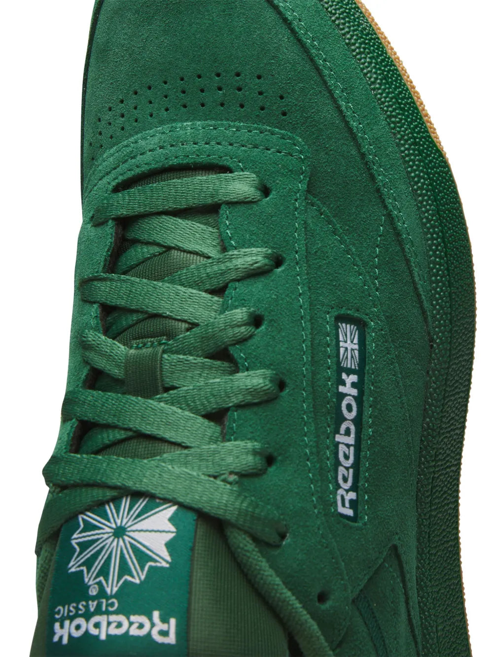 Reebok Club C 85