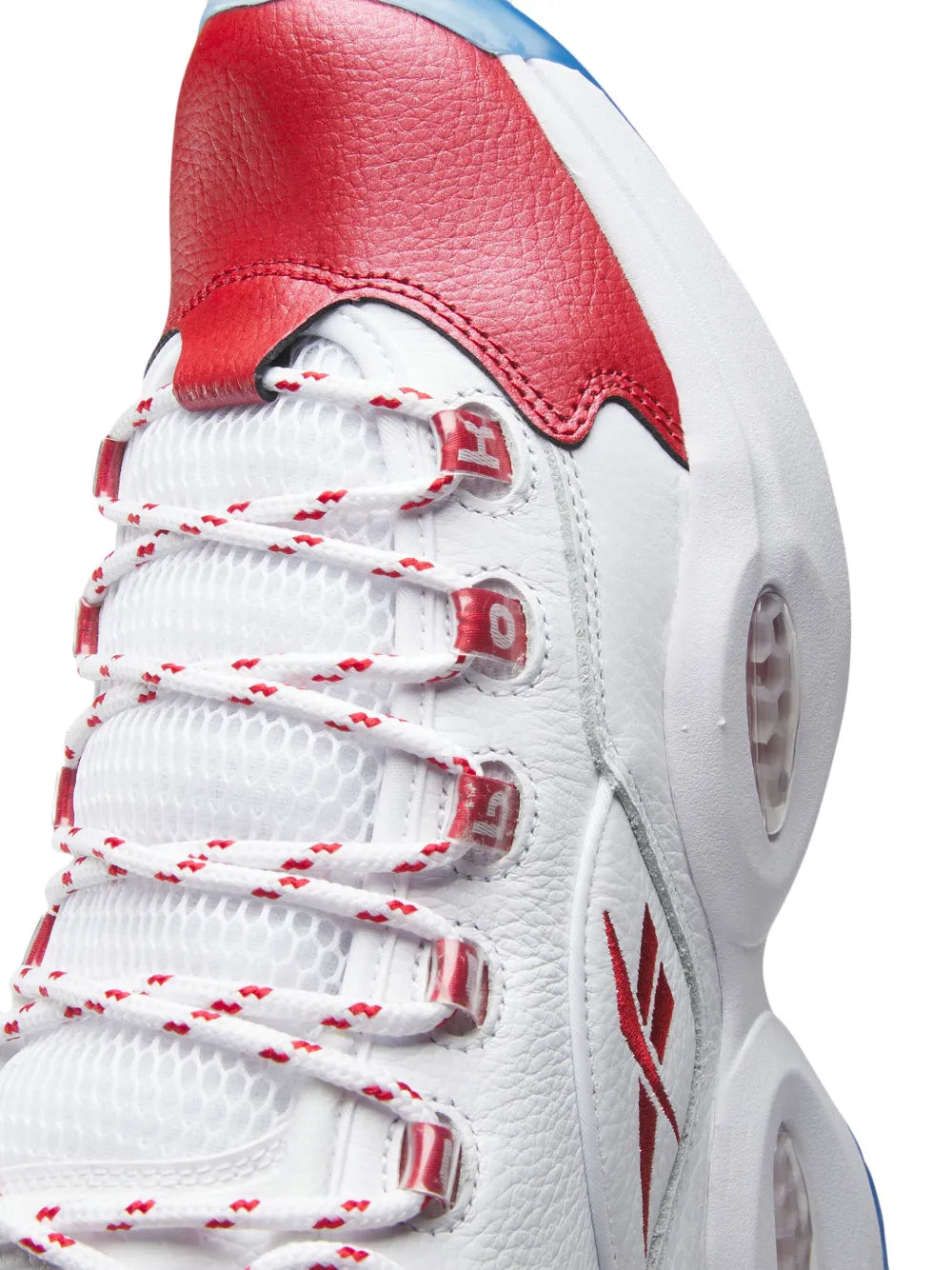 Reebok Question Mid