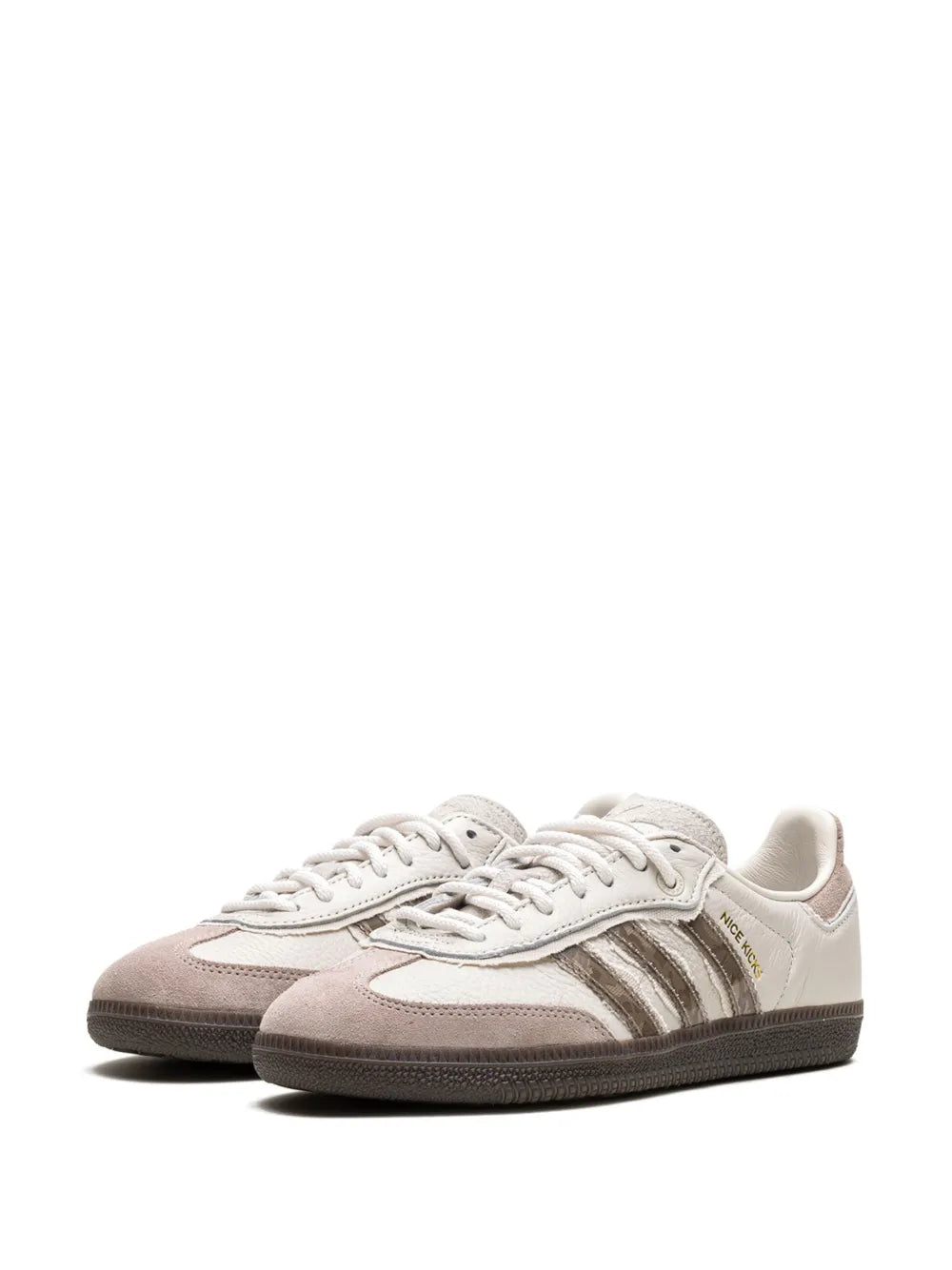 adidas X Nice Kicks Samba
