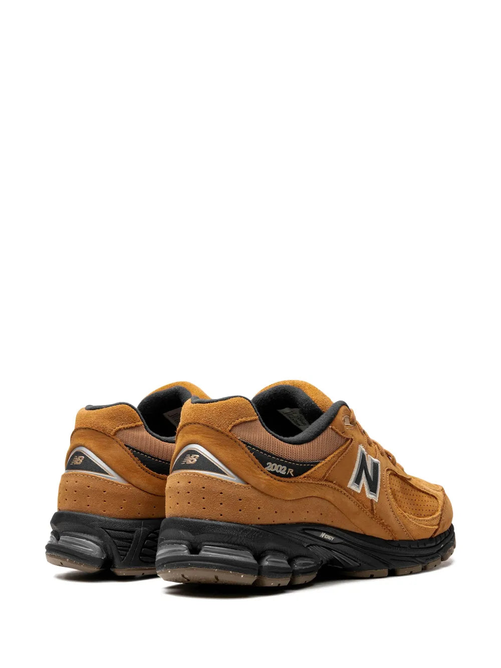 New Balance 2002 Logo-Patch