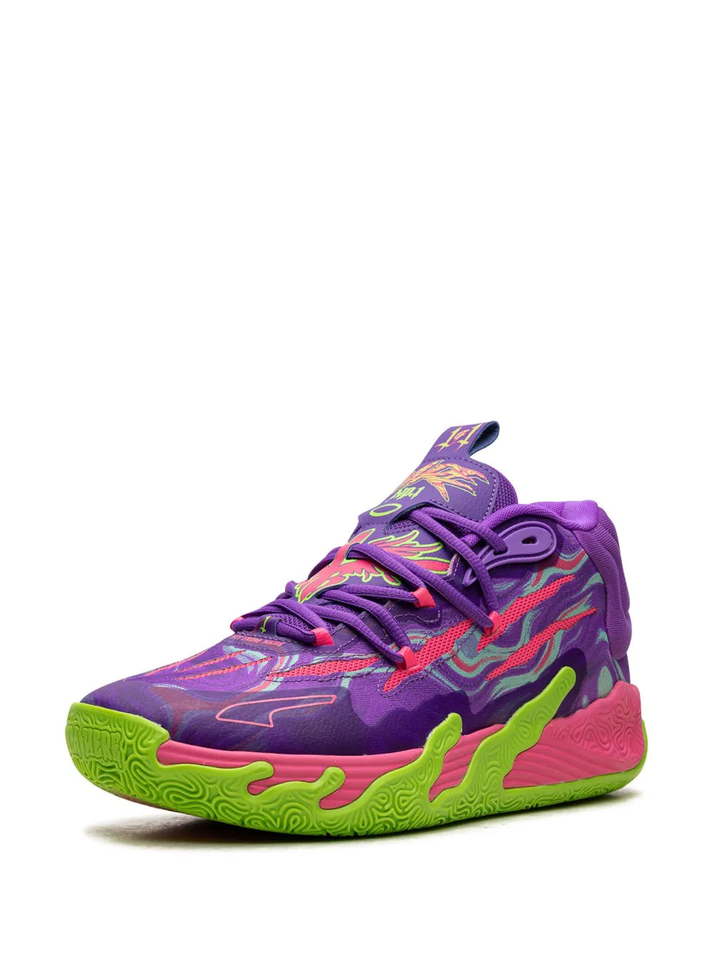 PUMA Mb.03 Toxic