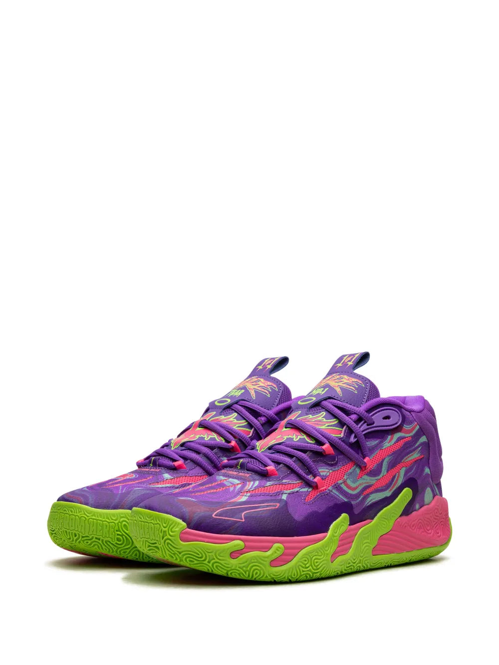 PUMA Mb.03 Toxic