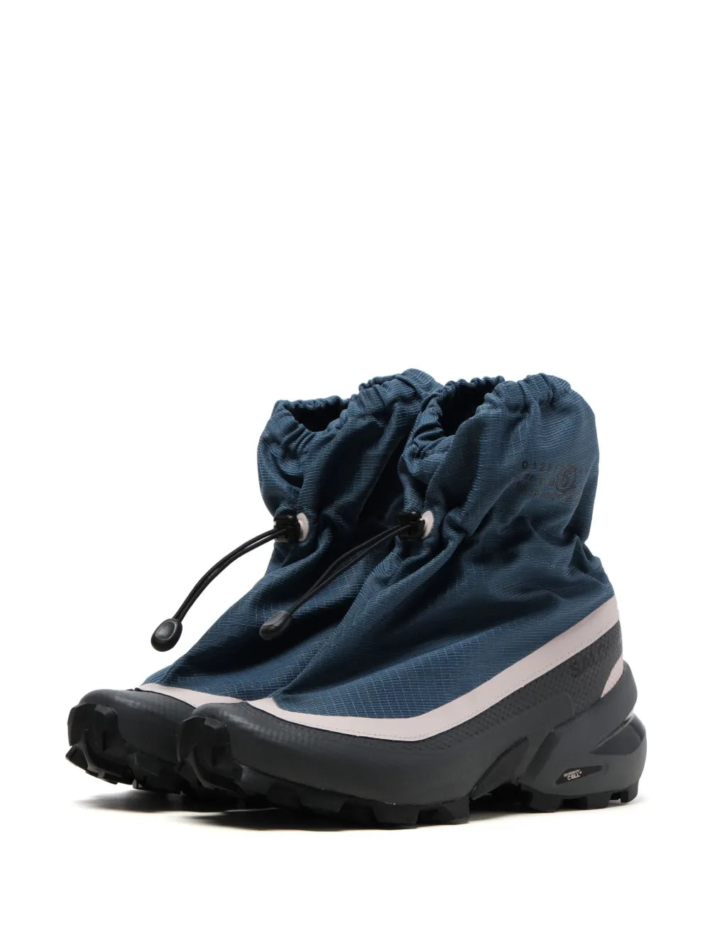 MM6 Maison Margiela X Salomon Cross Mid Panelled