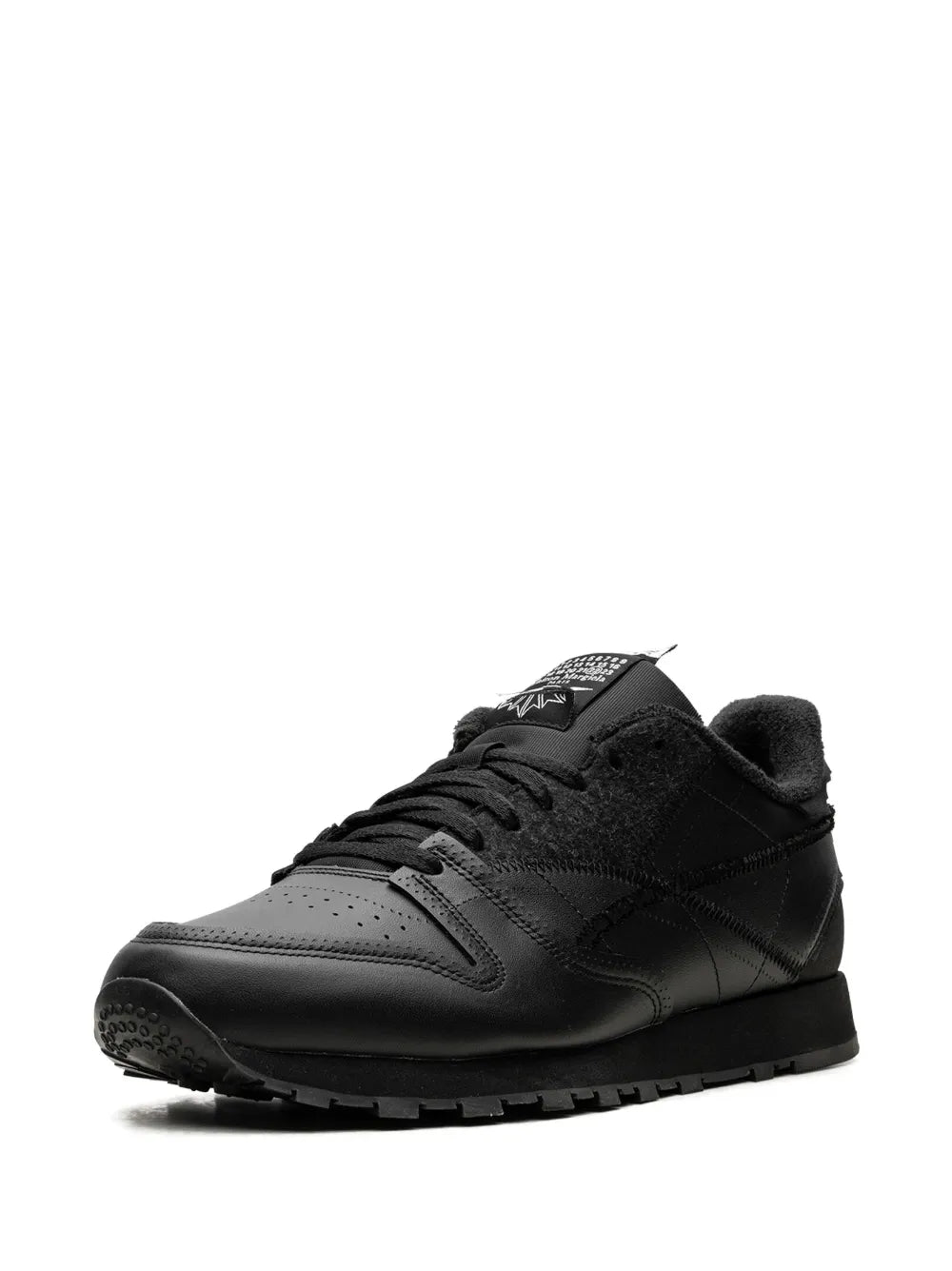 Reebok X Maison Margiela Cl Memory Of Shoes