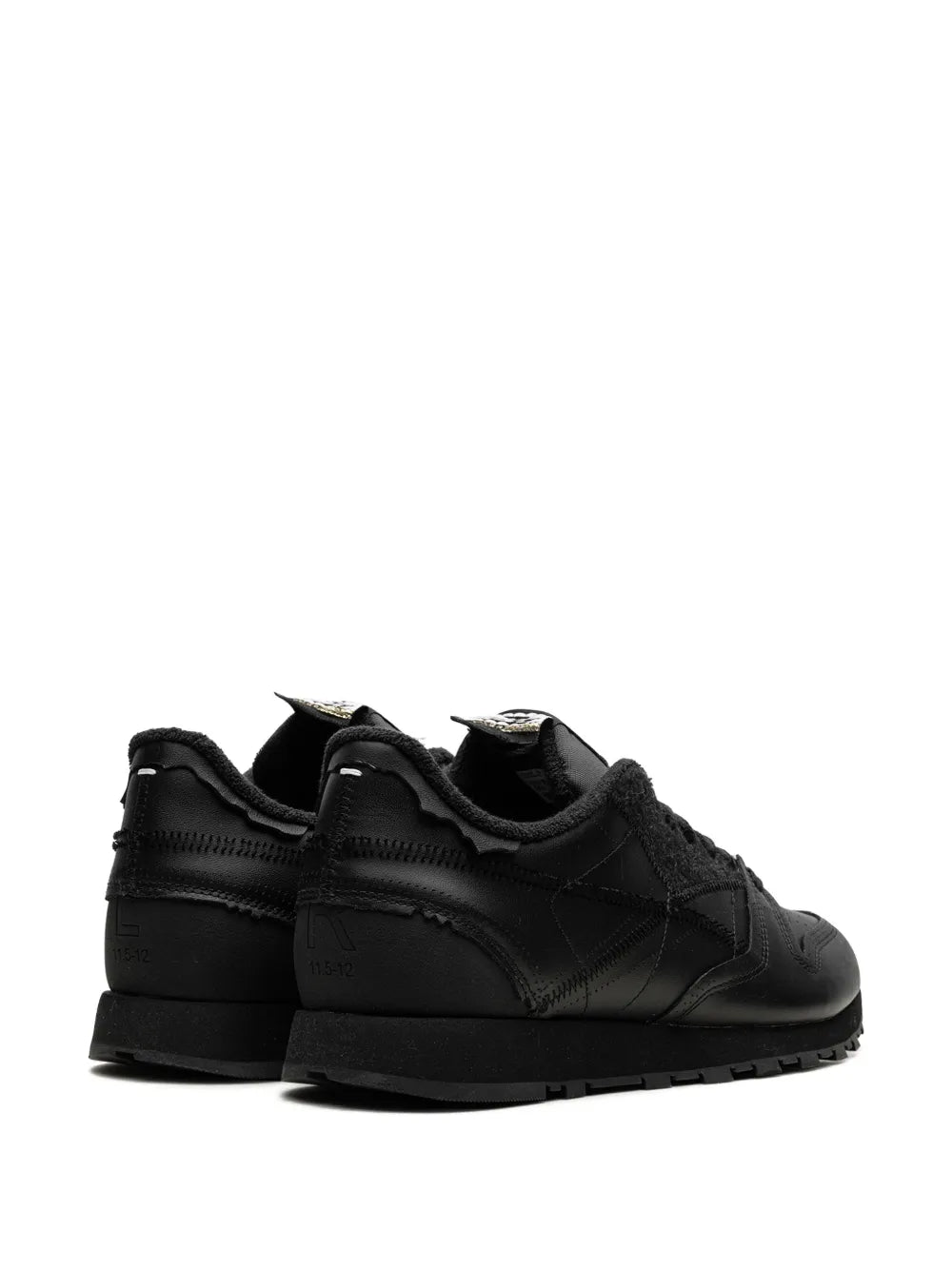 Reebok X Maison Margiela Cl Memory Of Shoes