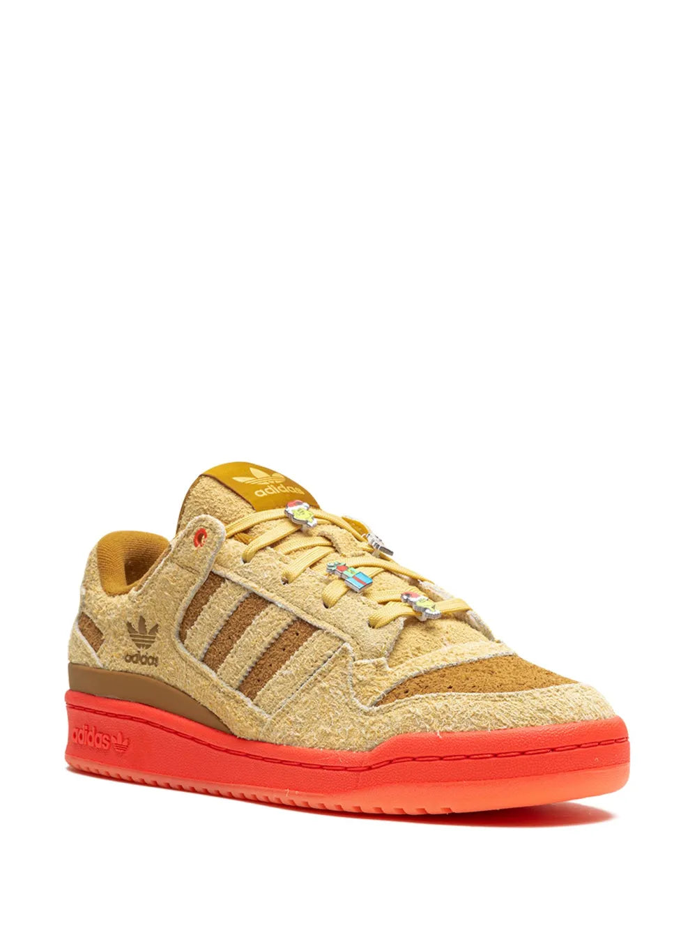adidas Forum Low