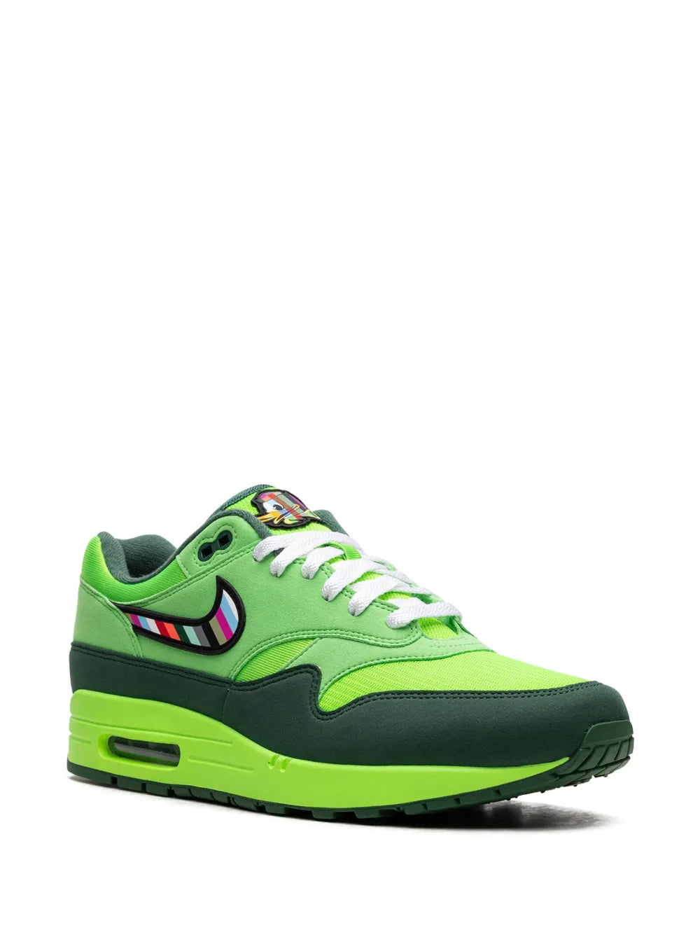 Nike X Tinker Hatfield Air Max 1