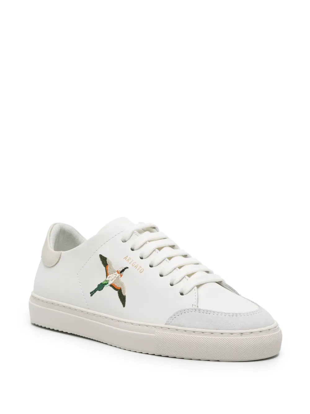 Axel Arigato Clean 180 Bee Bird Leather