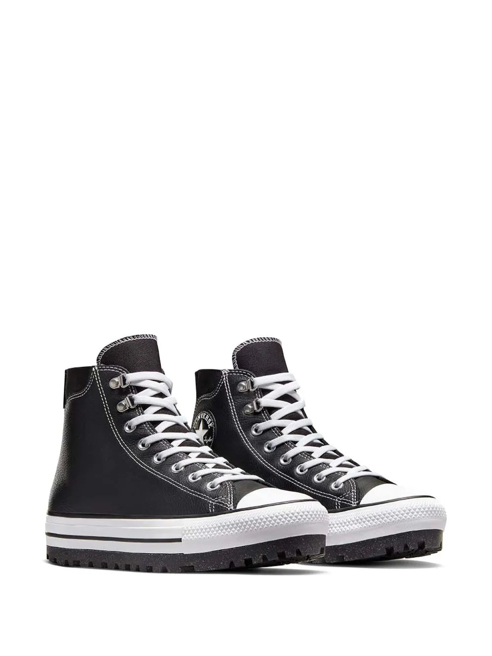 Converse City Trek