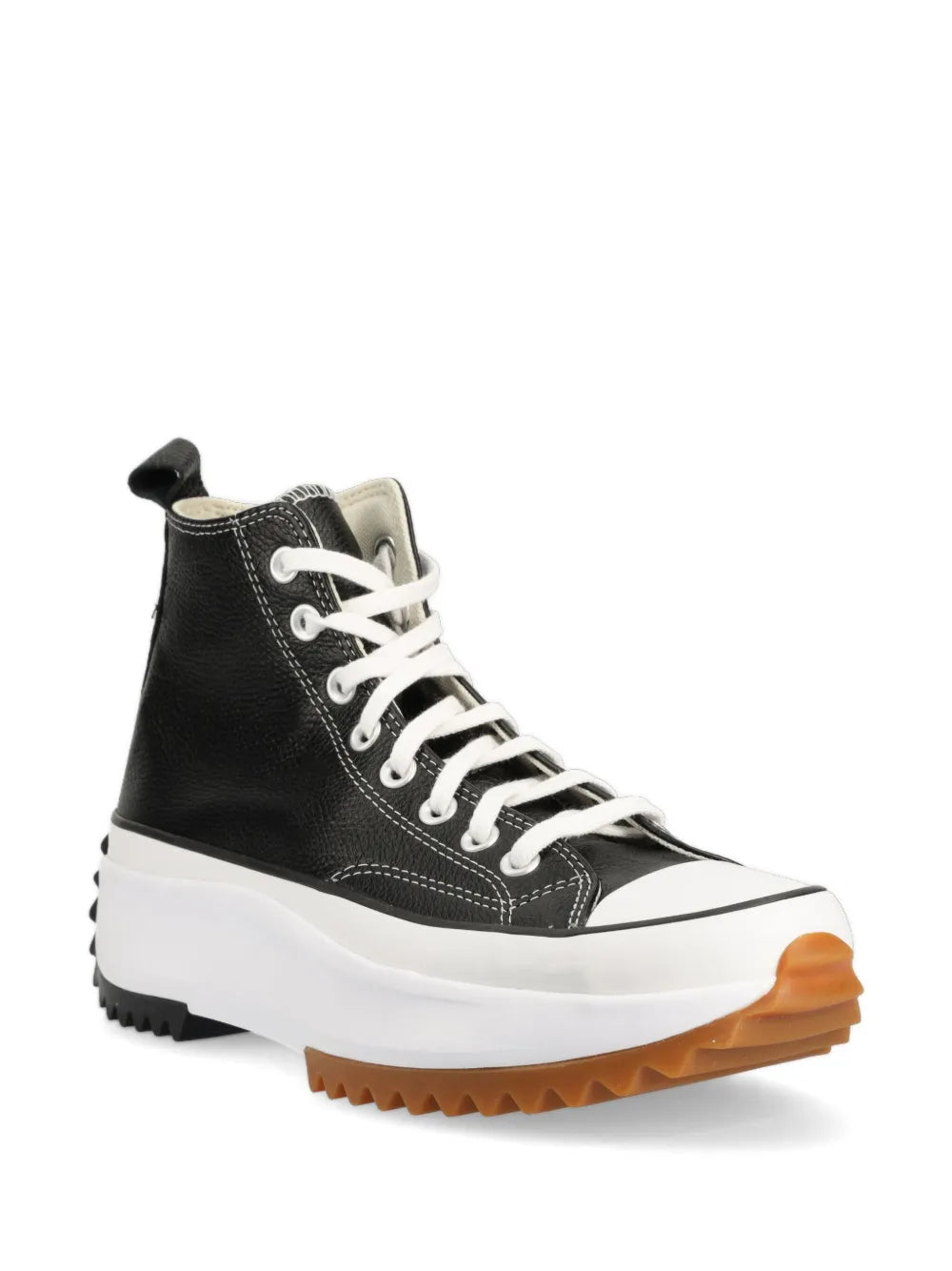 Converse Run Star Hike
