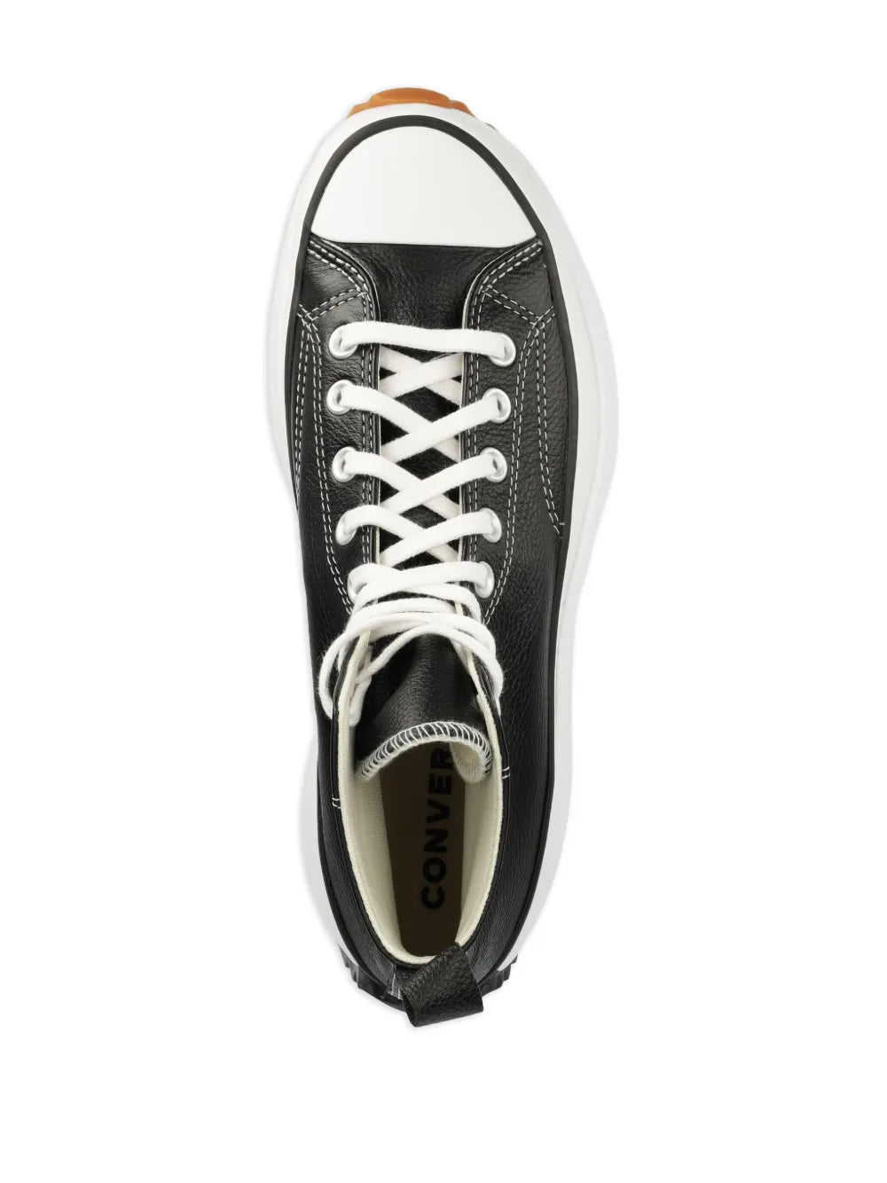 Converse Run Star Hike