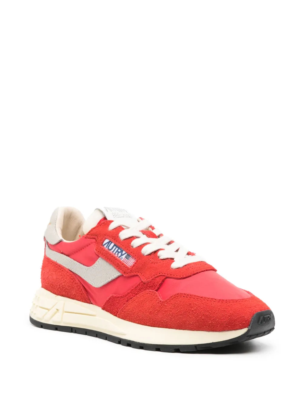 Autry Reelwind Suede