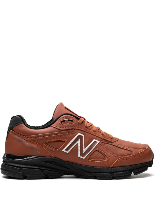New Balance X Teddy Santis 990V4 Made In Usa