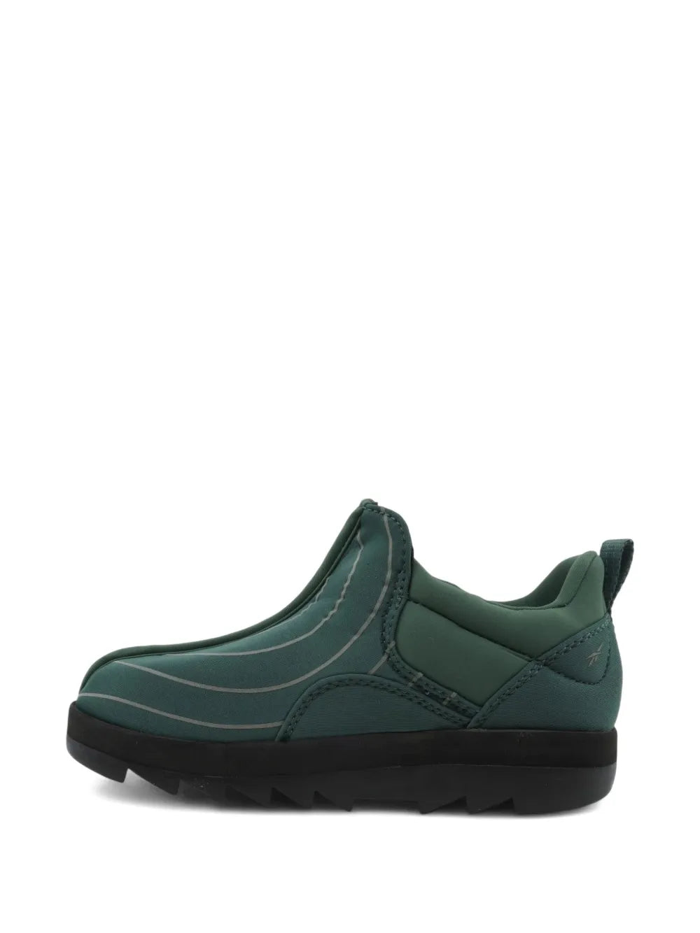 Reebok Beatnik Slip-On