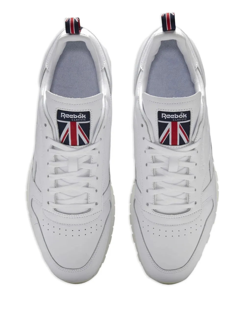 Reebok Cl