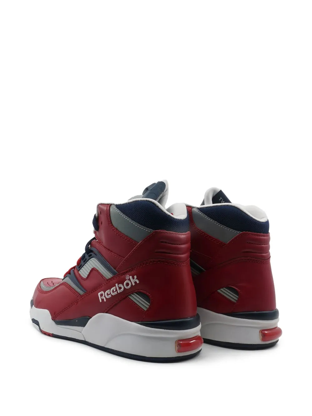 Reebok Twilight Zone Pump