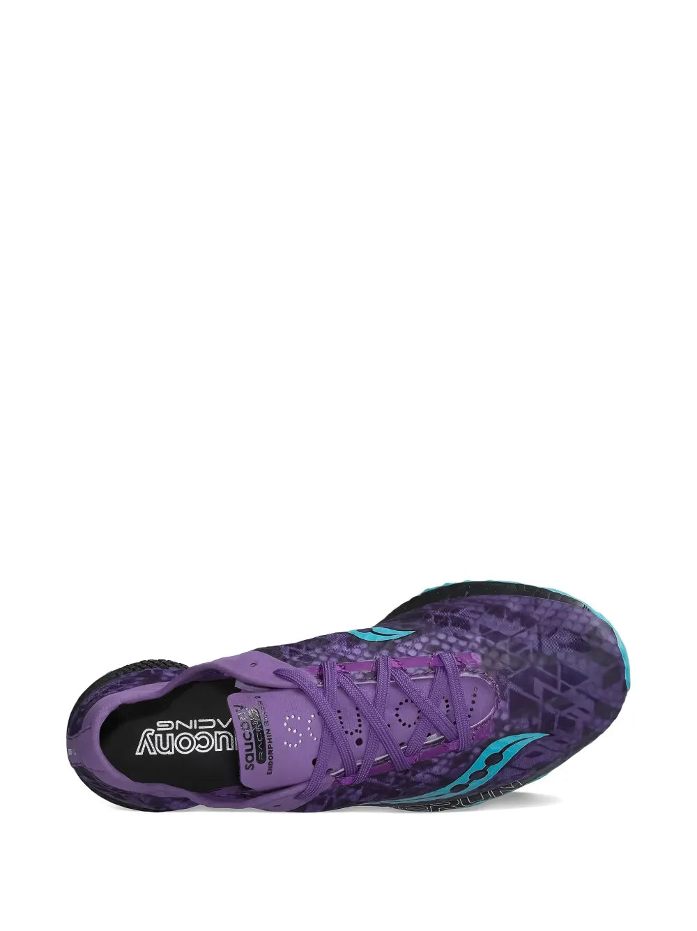Saucony Endorphin Racer 2