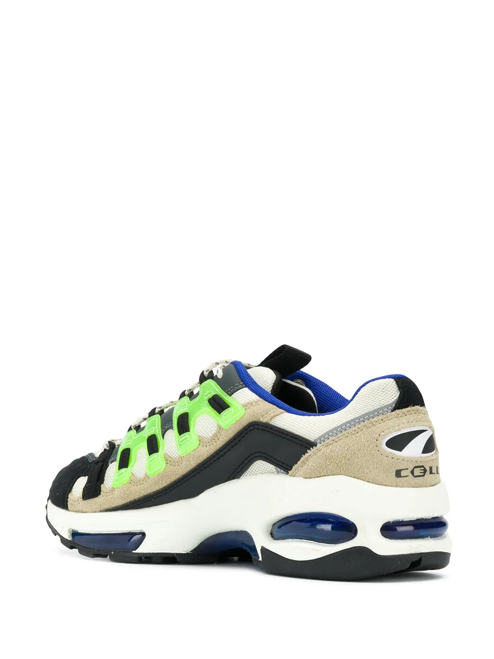 PUMA Cell Endura